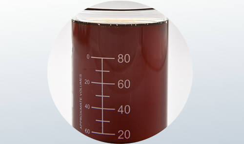 Tuna oil by products