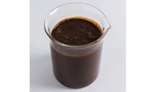 Soluble and hydrolyzed fish